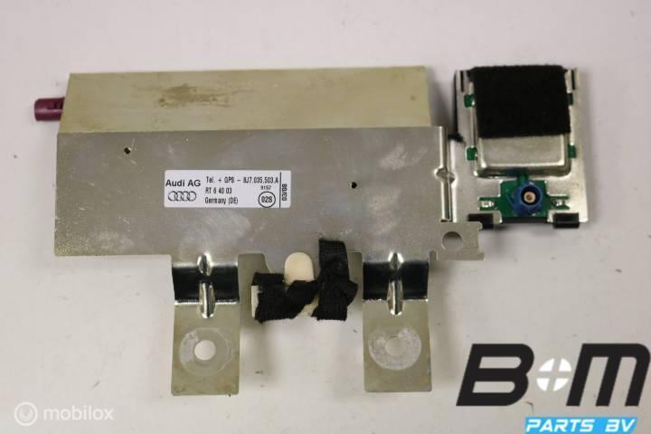 GPS antenne Audi TTS 8J, Auto diversen, Autoradio's, Gebruikt