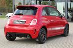 Fiat 500 1.4-16V Abarth NL-auto! 115355KM! (bj 2011), Auto's, Fiat, Origineel Nederlands, Te koop, Benzine, 4 stoelen