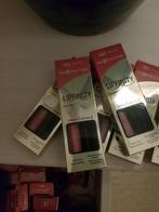 5 stuksmaxfactor lipfinity zonder topcoat nr 003, Verzenden, Nieuw, Handen en Nagels
