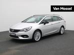 Opel Astra Sports Tourer 1.2 Ultimate TREKHAAK | LEDER | AGR, Auto's, Opel, Voorwielaandrijving, 1199 cc, Alcantara, Handgeschakeld
