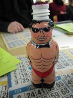 Romeo & Julliet Bingo Deppers Dabbers Daubers Stiften, Ophalen of Verzenden, Nieuw