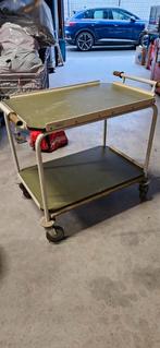 Oude ziekenhuiskar ,oerdegelijk  €40, Ophalen