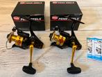 2 x Penn Slammer 260 NIEUW ONGEBRUIKT!, Ophalen of Verzenden, Nieuw, Molen