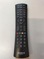 Afstandsbediening Humax RM-H01U, Ophalen of Verzenden, Gebruikt, Origineel