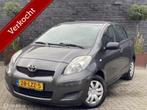 Toyota Yaris 1.0 VVTi Acces 5D AIRCO APK (02-2026) *INRUIL M, Voorwielaandrijving, Euro 5, Gebruikt, 750 kg