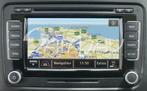 RNS510 West Europa  op DVD  voor VW/SKODA, Auto diversen, Autonavigatie, Nieuw, Verzenden