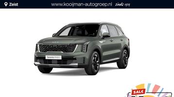 Kia Sorento 1.6 T-GDi Plug-in Hybrid 4WD ExecutiveLine 7p. M beschikbaar voor biedingen