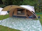 Cabanon Manga, vouwwagen, in prima staat, Caravans en Kamperen, Ophalen, Gebruikt, Tot en met 6