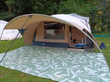 Cabanon Manga, vouwwagen, in prima staat beschikbaar voor biedingen