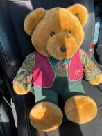 Merison retail opa beer (bijenkorf), Verzamelen, Beren en Cherished Teddies, Ophalen of Verzenden, Zo goed als nieuw