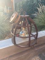 Metalen Hanglamp voor buiten / Veranda, Ophalen