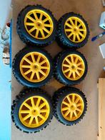 Elcon wielen., Ophalen of Verzenden, Gebruikt, Auto