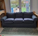 IKEA Ektorp 3-zitsbank, Ophalen, Gebruikt, Driepersoons, 75 tot 100 cm