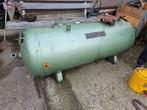 Persluchtketel /luchtvat / luchttank 500 liter, Doe-het-zelf en Verbouw, Compressors, 100 liter of meer, Ophalen, Gebruikt, 10 bar of meer