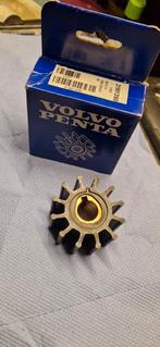 Volvo Penta Impeller 21951350, Ophalen of Verzenden, Nieuw, Motor en Techniek, Motorboot