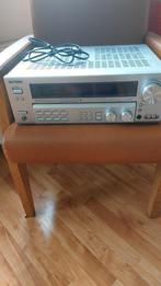 Kenwood KRF-V8080B Versterker - Topklasse Receiver, Gebruikt, 120 watt of meer, Ophalen, Overige merken