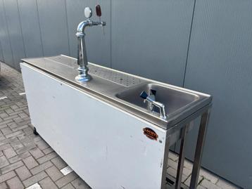 Perfect getapt bier op jouw feest? beschikbaar voor biedingen