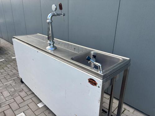 Perfect getapt bier op jouw feest?, Hobby en Vrije tijd, Feestartikelen | Verhuur, Zo goed als nieuw, Overige, Ophalen