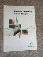 Foetale bewaking en ST-analyse, Ophalen of Verzenden, Gelezen, Overige onderwerpen