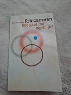 G. Zunneberg - Reincarneren, hoe gaat dat eigenlijk?, Ophalen, Achtergrond en Informatie, Spiritualiteit algemeen, G. Zunneberg