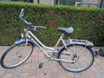 Dames fiets, Overige merken, Gebruikt, 47 tot 50 cm, Versnellingen