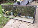 Grote Spiegel, 125 cm of meer, Ophalen of Verzenden, Zo goed als nieuw, Minder dan 100 cm