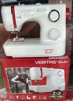 Veritas naaimachine NIEUW 5 jaar garantie bij MULDER, Ophalen of Verzenden, Nieuw, Naaimachine, Overige merken