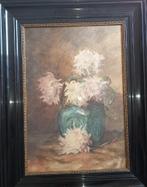 W Fleur, Antiek en Kunst, Ophalen of Verzenden