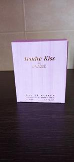 Lalique eau de parfum 50ml Tendre Kiss, Sieraden, Tassen en Uiterlijk, Ophalen of Verzenden, Zo goed als nieuw