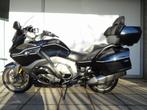BMW K 1600 GTL (bj 2020), Bedrijf, Toermotor