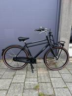 Porter Vantuyl fiets 28 inch frame maat 53 herenfiets, Versnellingen, Zo goed als nieuw, 53 tot 57 cm, Ophalen