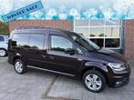 Volkswagen Caddy Maxi 1.4 TSI Comfortline 96kw Life DSG 7 pe, Auto's, 1350 kg, Stof, Gebruikt, Euro 6