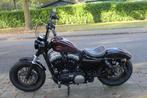 Harley-Davidson Sportster Forty Eight, Motoren, Motoren | Harley-Davidson, Chopper, Bedrijf, Meer dan 35 kW, 1200 cc