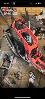 Ddl 52 slag teruil, Motoren, Tuning en Styling, Ophalen of Verzenden
