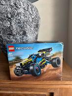 Lego Technic 42164 Buggy - Nieuw, doos beschadigd, Kinderen en Baby's, Speelgoed | Duplo en Lego, Ophalen of Verzenden, Nieuw