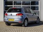 Volkswagen Golf 1.4 TSI Highline | Navi | Alcantara | Climat, Euro 5, Gebruikt, Zwart, 4 cilinders