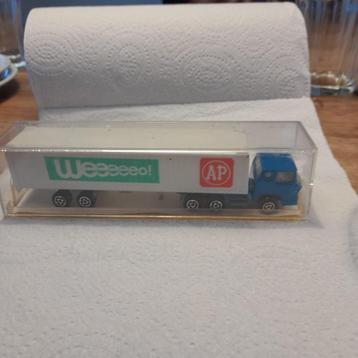 Majorette Bernard Weeeeeeo AP+ doosje beschikbaar voor biedingen