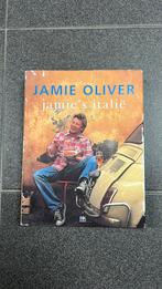 Jamie Oliver - Jamie's Italie, Ophalen of Verzenden, Jamie Oliver, Italië, Gelezen