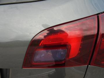 Achterlicht rechts van een Opel Astra beschikbaar voor biedingen