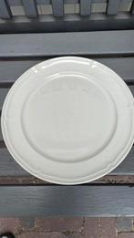 8x villeroy & Boch borden 32 cm doorsnede, Huis en Inrichting, Keuken | Servies, Ophalen of Verzenden, Zo goed als nieuw, Bord(en)