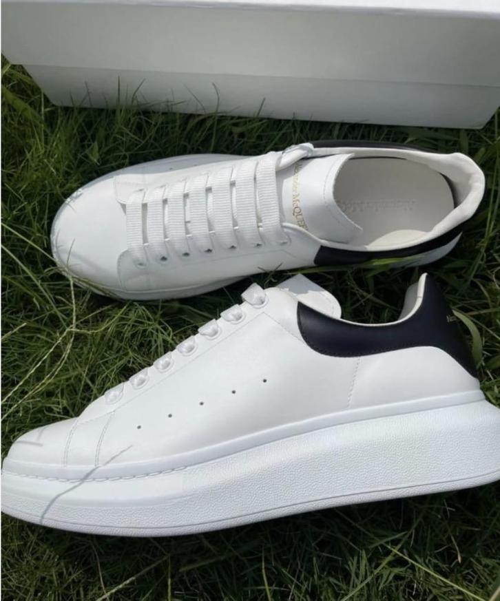 Alexander Mcqueen sneakers (ook direct op te halen), Kleding | Dames, Schoenen, Nieuw, Sneakers of Gympen, Ophalen of Verzenden