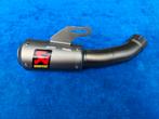 Akrapovic titanium demper, Motoren, Ophalen of Verzenden, Nieuw