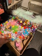 Carnavalspetje, Kleding | Dames, Ophalen, Zo goed als nieuw, Carnaval