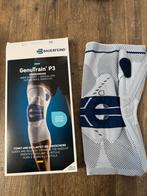 Bauerfeind kniebandage brace, Ophalen, Nieuw
