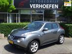 Nissan Juke 1.6 Urban Premium - AUTOMAAT - PARKEERCAMERA - C, Auto's, Nissan, Euro 5, Stof, 4 cilinders, USB