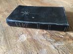 Oud gebedenboek missaal Innerlijk Leven W. Grossouw 1951, Antiek en Kunst, Ophalen of Verzenden