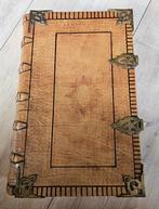 Bijbel (Statenvertaling), 1661 – Historisch exemplaar, Ophalen of Verzenden, Ravesteyn