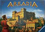 Bordspel Arkadia, Hobby en Vrije tijd, Gezelschapsspellen | Bordspellen, Een of twee spelers, Ophalen of Verzenden, Gebruikt, Ravensburger