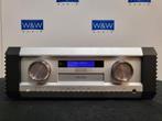 Musical Fidelity kW 250S, Ophalen of Verzenden, Gebruikt, Stereo, Overige merken