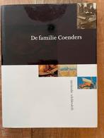 De schildersfamilie Coenders, Boeken, Kunst en Cultuur | Beeldend, Ophalen of Verzenden